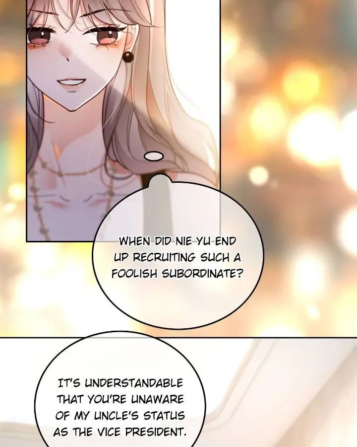 My Brothers Dote On Me Chapter 251 page 33 - 