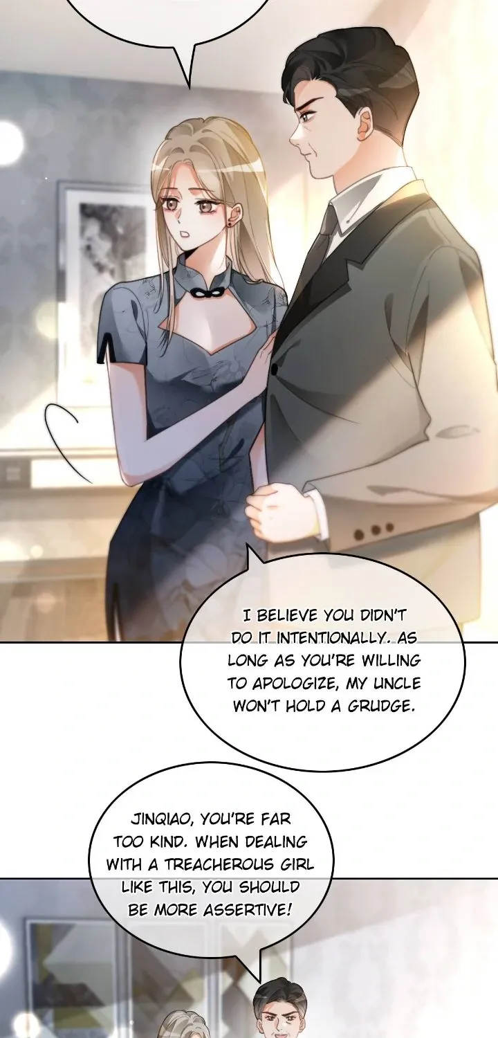 My Brothers Dote On Me Chapter 251 page 34 - 