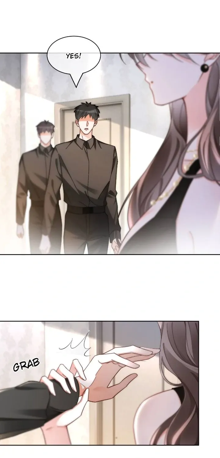 My Brothers Dote On Me Chapter 251 page 36 - 