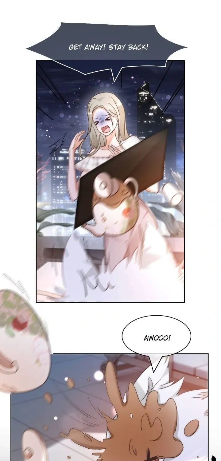 My Brothers Dote On Me Chapter 251 page 5 - 