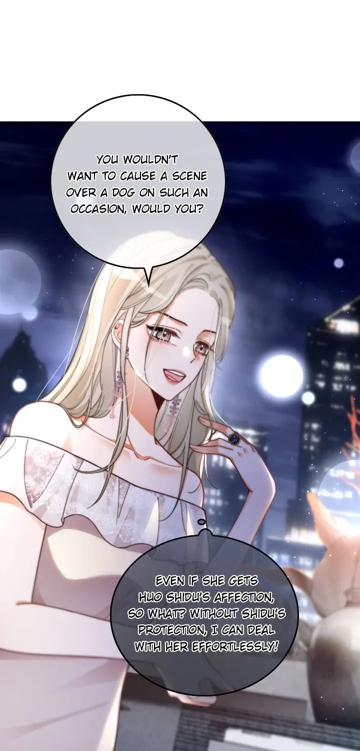 My Brothers Dote On Me Chapter 251 page 9 - 