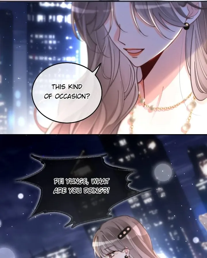 My Brothers Dote On Me Chapter 251 page 10 - 