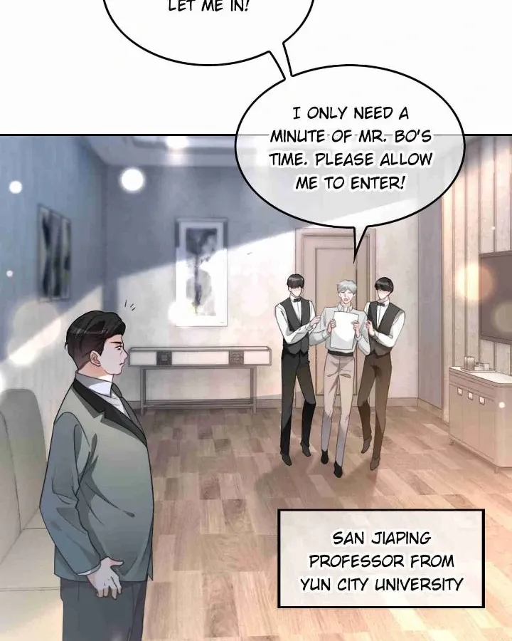 My Brothers Dote On Me Chapter 252 page 2 - 