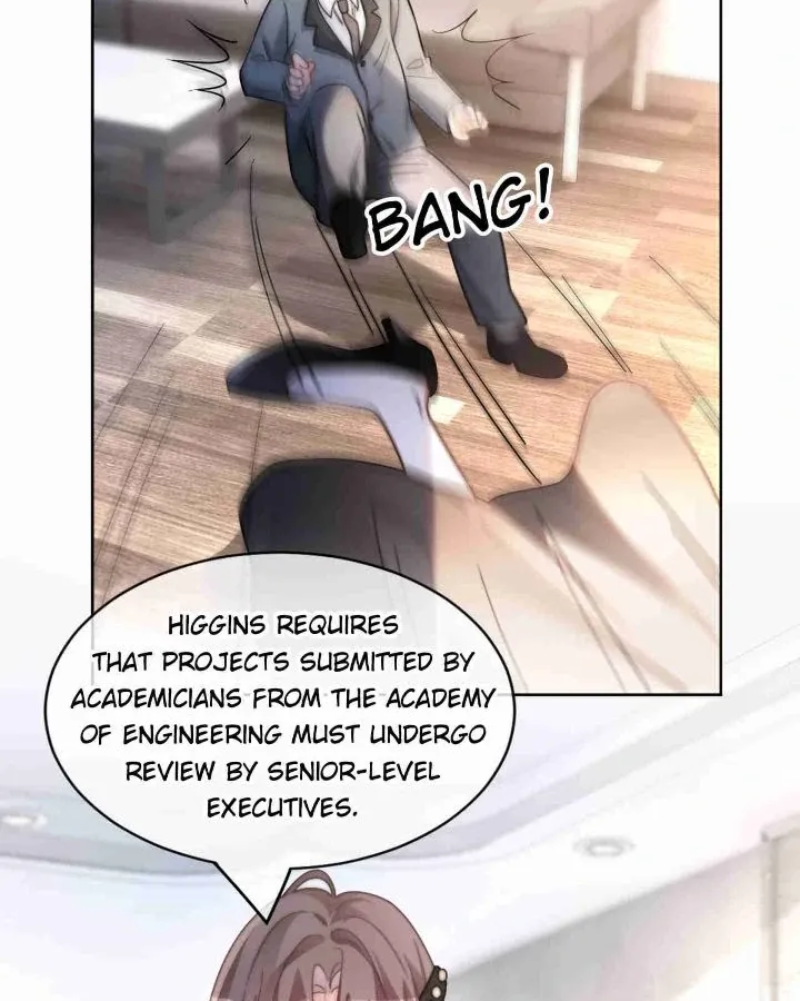 My Brothers Dote On Me Chapter 252 page 11 - 