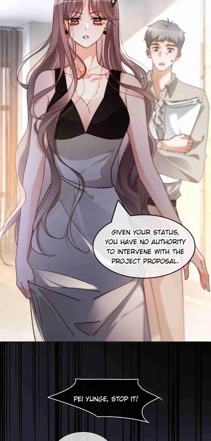 My Brothers Dote On Me Chapter 252 page 12 - 