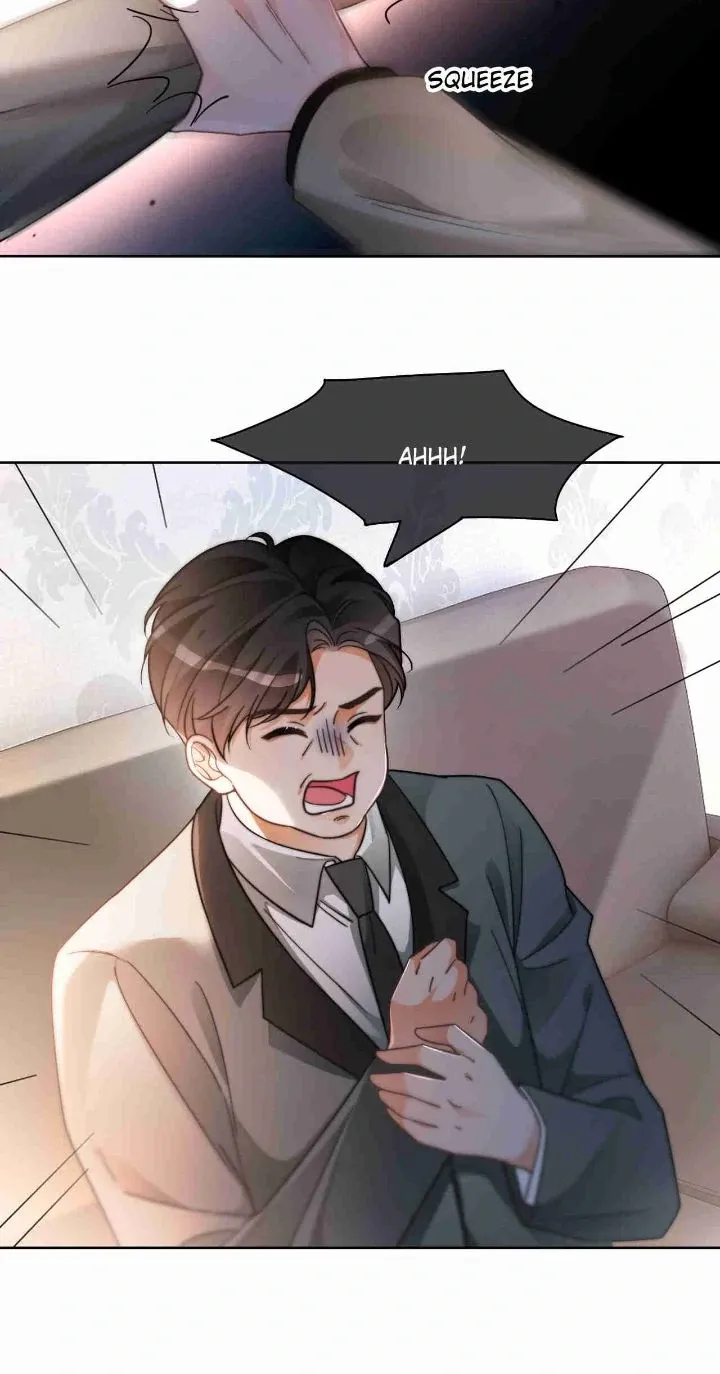 My Brothers Dote On Me Chapter 252 page 17 - 