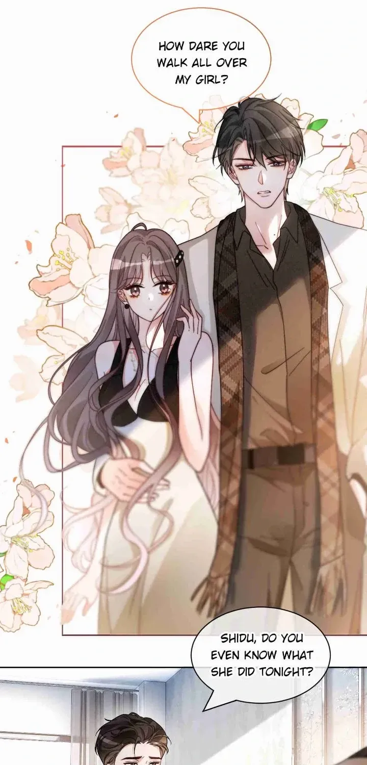 My Brothers Dote On Me Chapter 252 page 18 - 