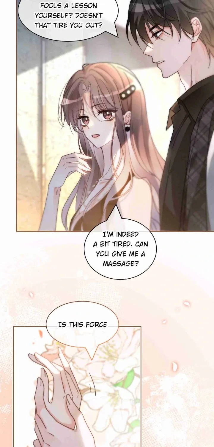 My Brothers Dote On Me Chapter 252 page 20 - 