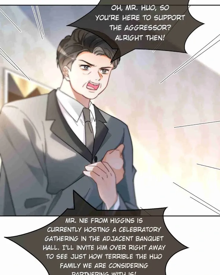 My Brothers Dote On Me Chapter 252 page 23 - 