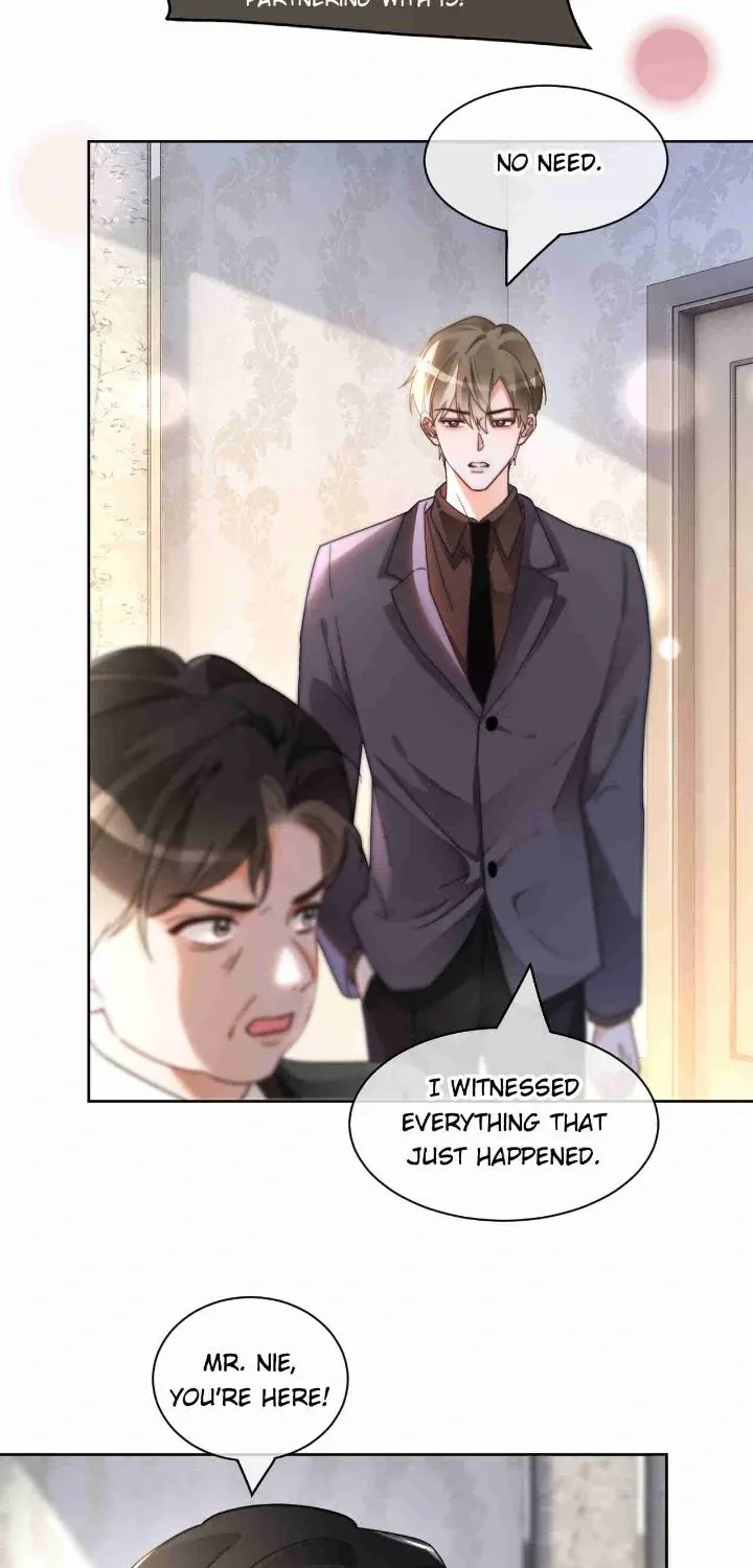 My Brothers Dote On Me Chapter 252 page 24 - 