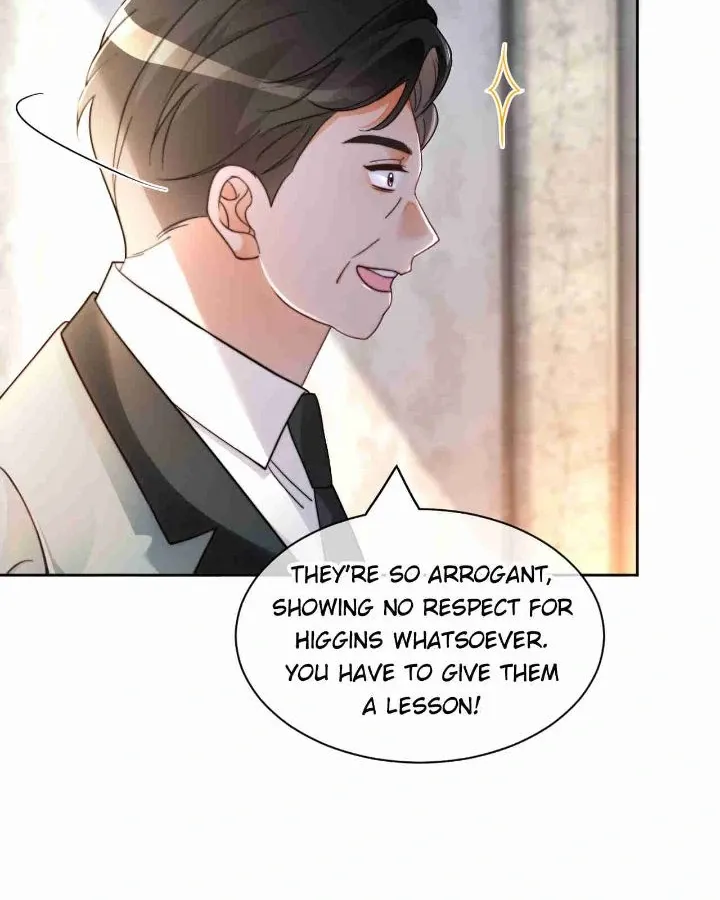 My Brothers Dote On Me Chapter 252 page 25 - 
