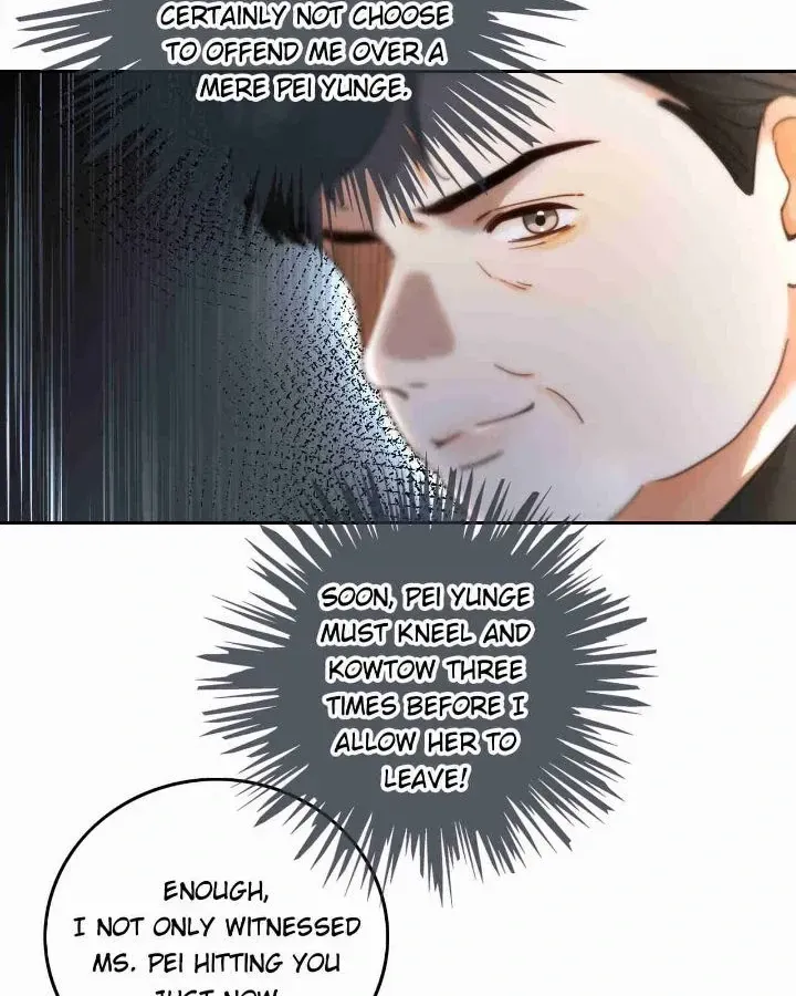 My Brothers Dote On Me Chapter 252 page 28 - 
