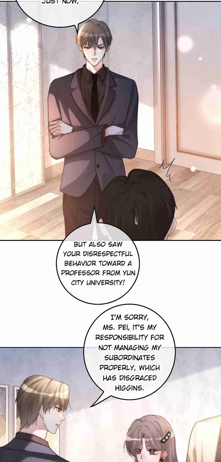 My Brothers Dote On Me Chapter 252 page 29 - 