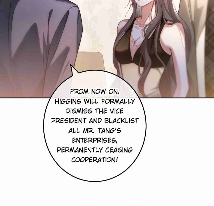 My Brothers Dote On Me Chapter 252 page 30 - 