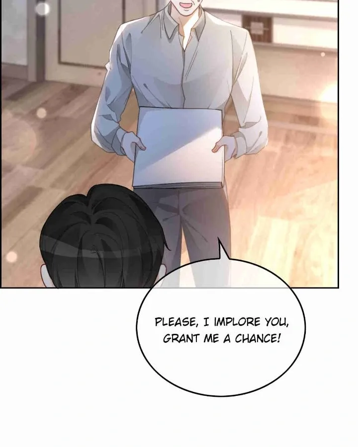 My Brothers Dote On Me Chapter 252 page 4 - 