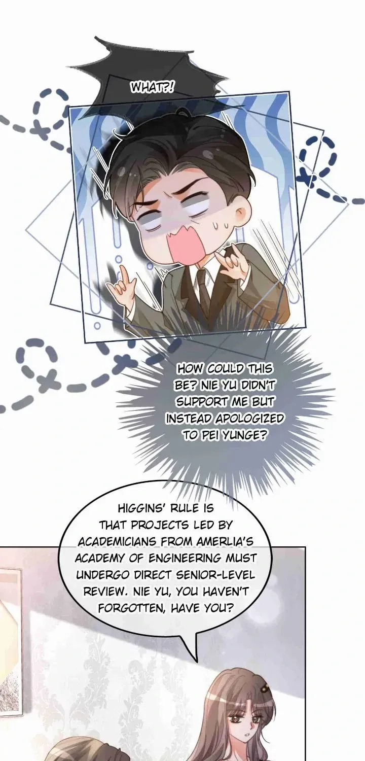 My Brothers Dote On Me Chapter 252 page 31 - 