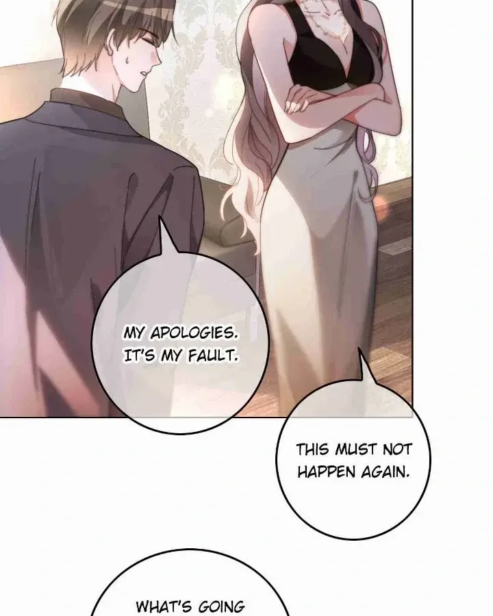 My Brothers Dote On Me Chapter 252 page 32 - 