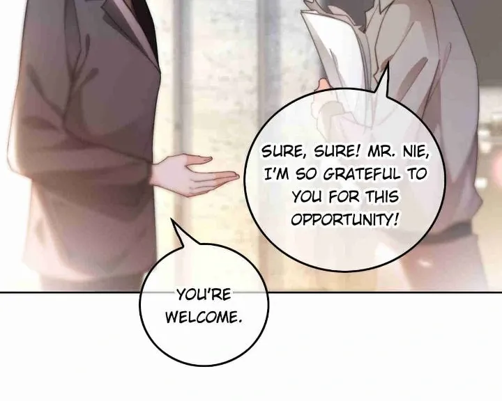 My Brothers Dote On Me Chapter 252 page 34 - 
