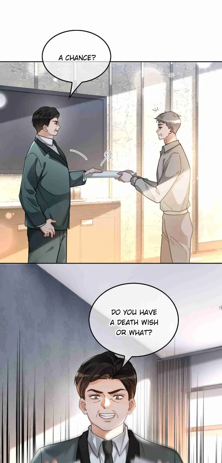 My Brothers Dote On Me Chapter 252 page 6 - 