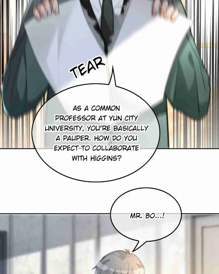 My Brothers Dote On Me Chapter 252 page 7 - 