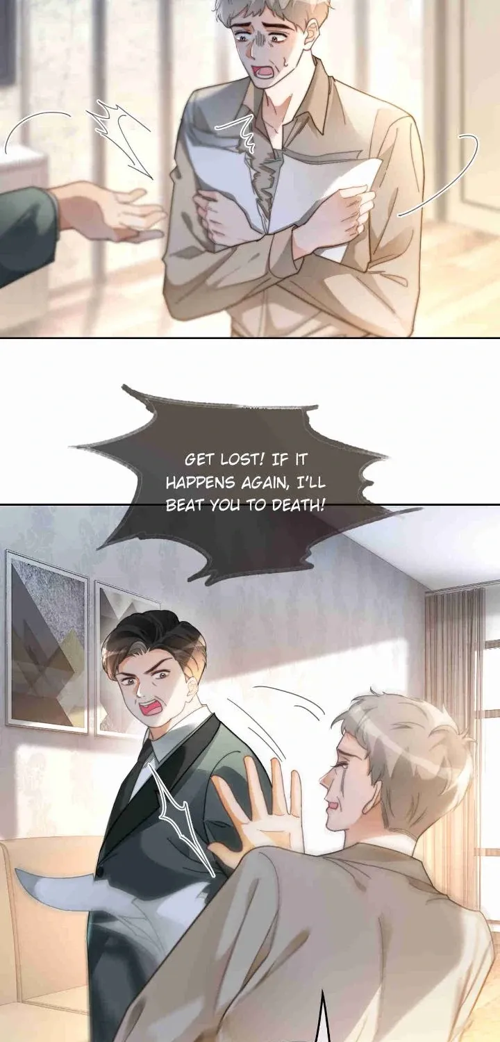 My Brothers Dote On Me Chapter 252 page 8 - 