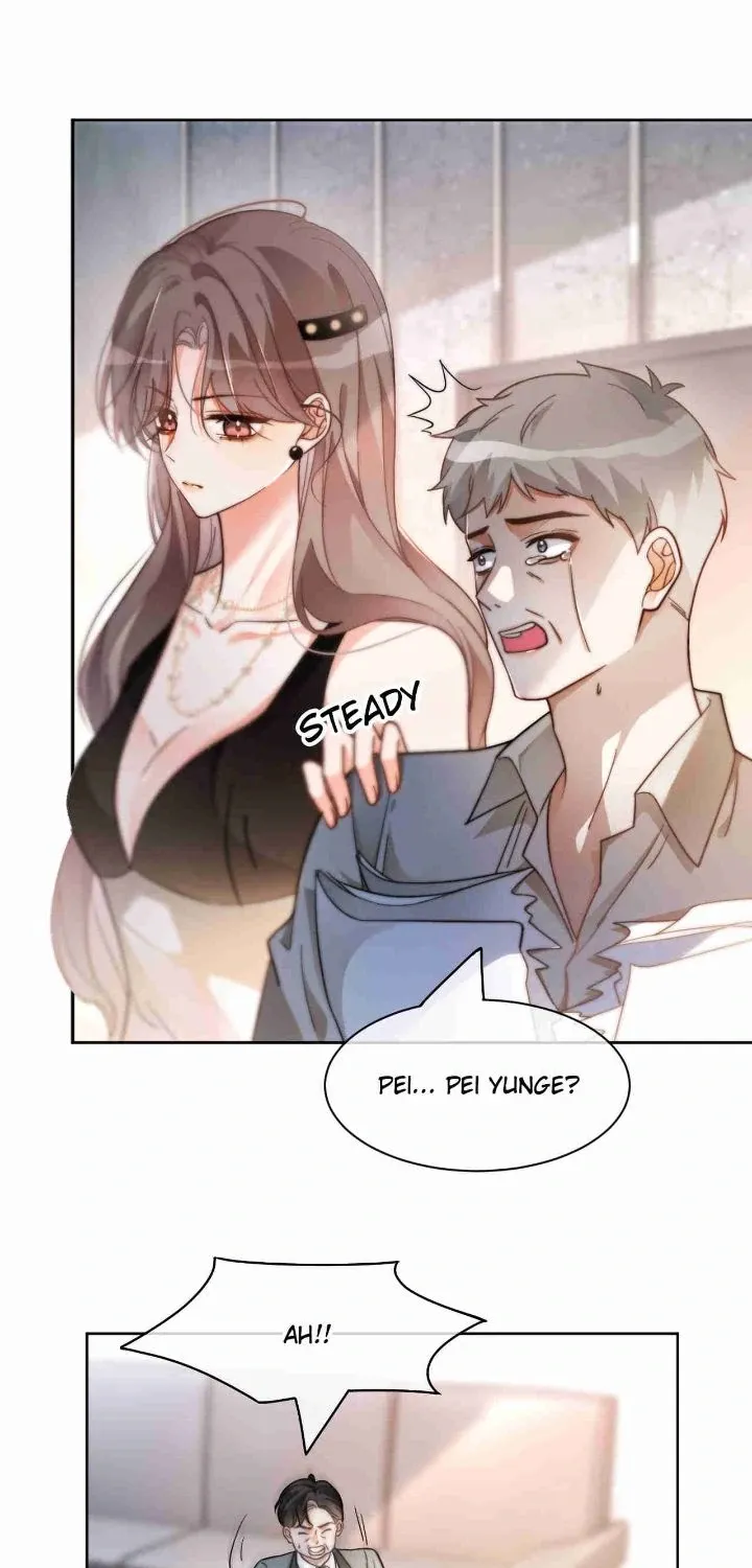 My Brothers Dote On Me Chapter 252 page 10 - 