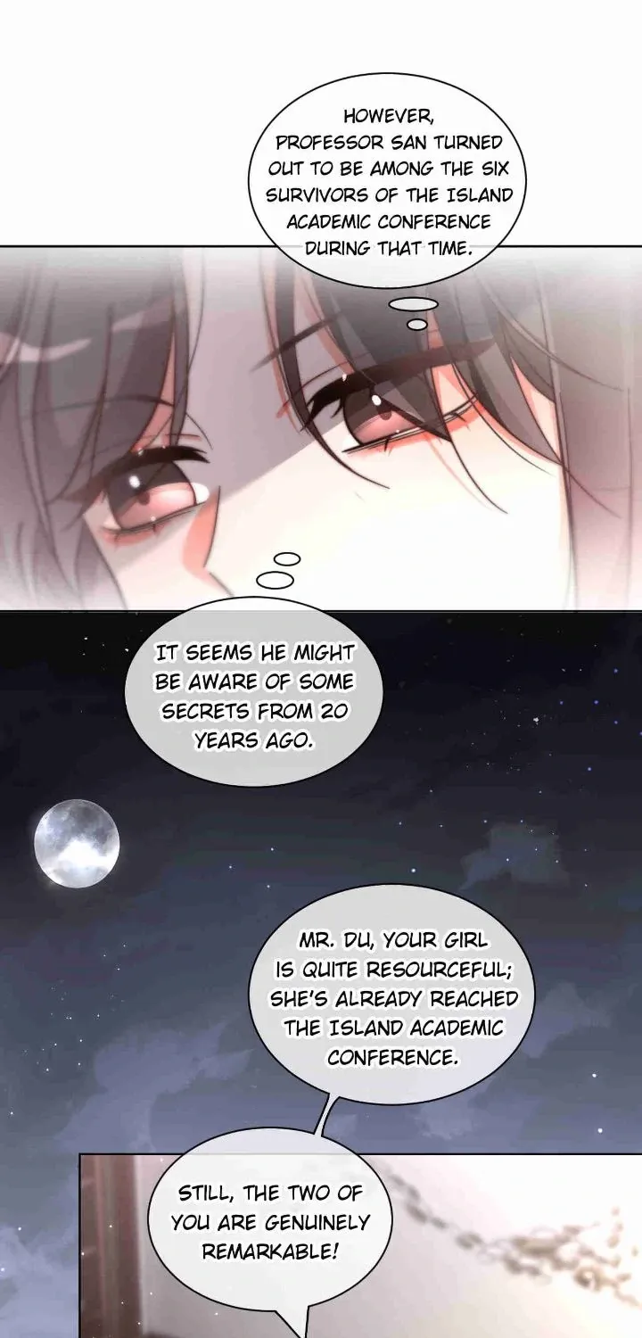 My Brothers Dote On Me Chapter 253 page 11 - 
