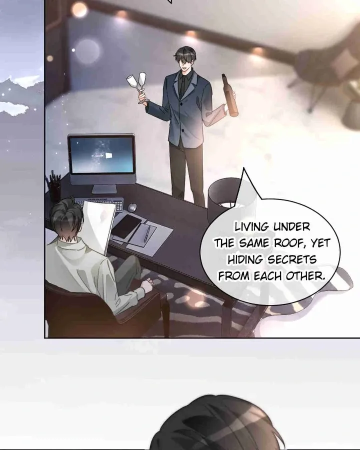 My Brothers Dote On Me Chapter 253 page 12 - 
