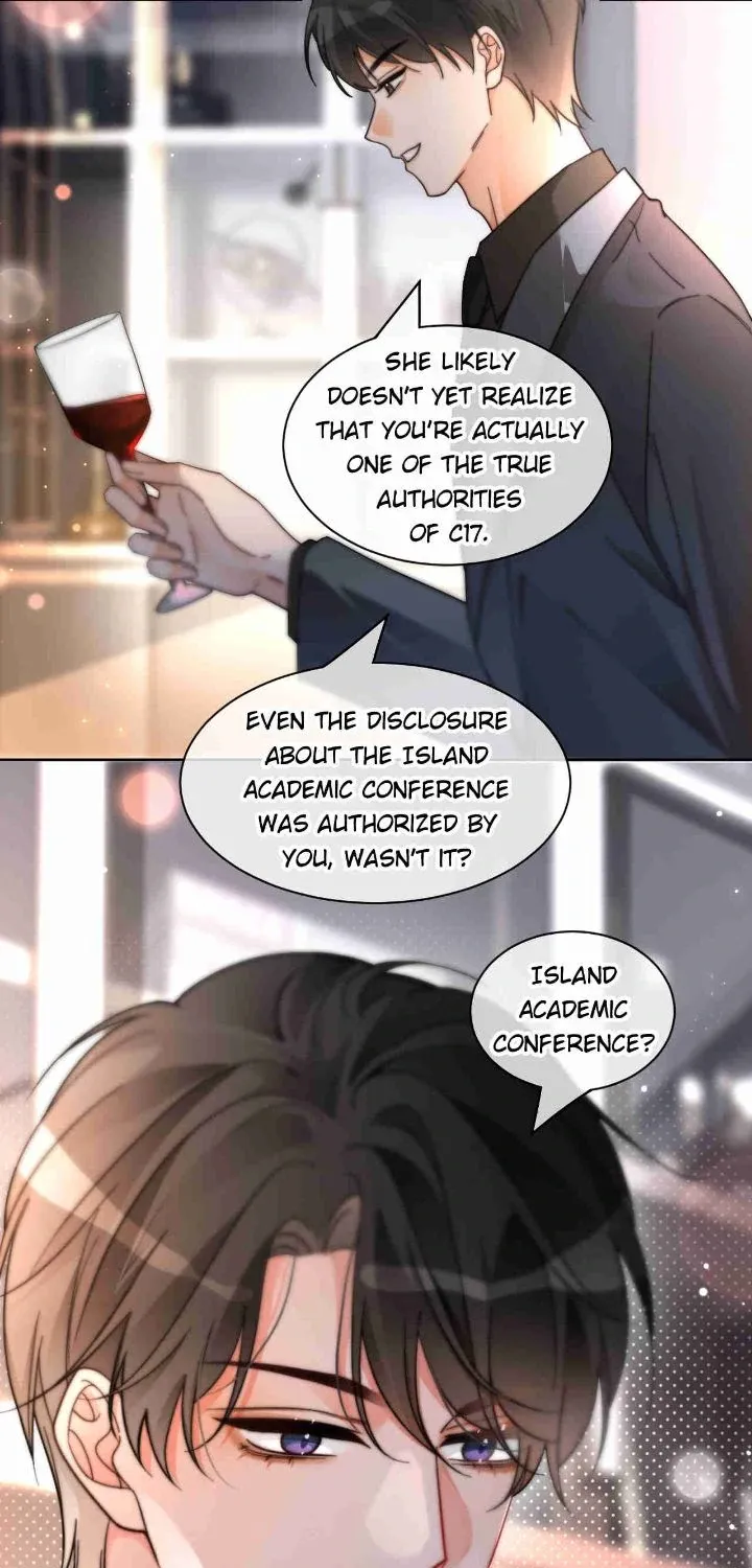 My Brothers Dote On Me Chapter 253 page 13 - 