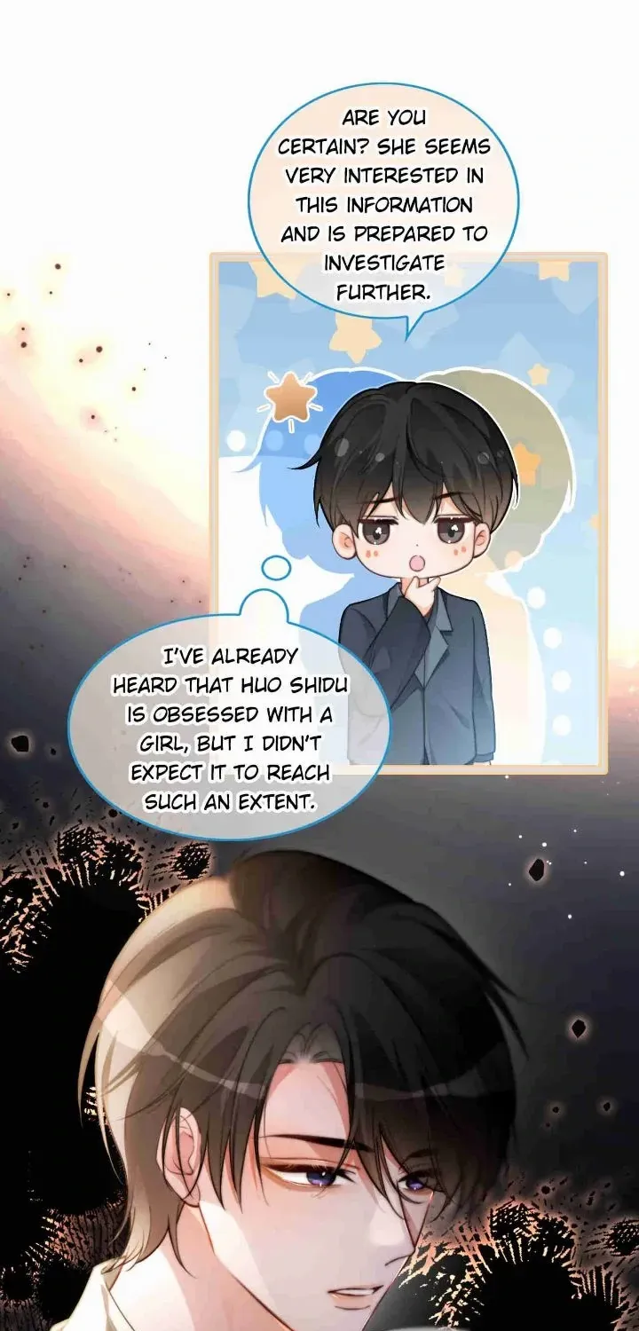 My Brothers Dote On Me Chapter 253 page 20 - 