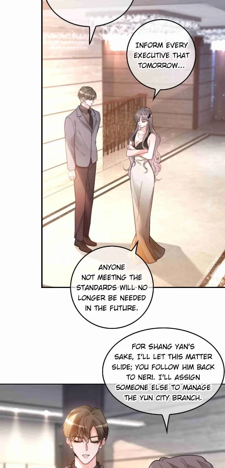 My Brothers Dote On Me Chapter 253 page 3 - 