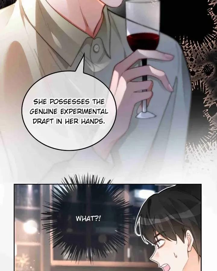 My Brothers Dote On Me Chapter 253 page 21 - 