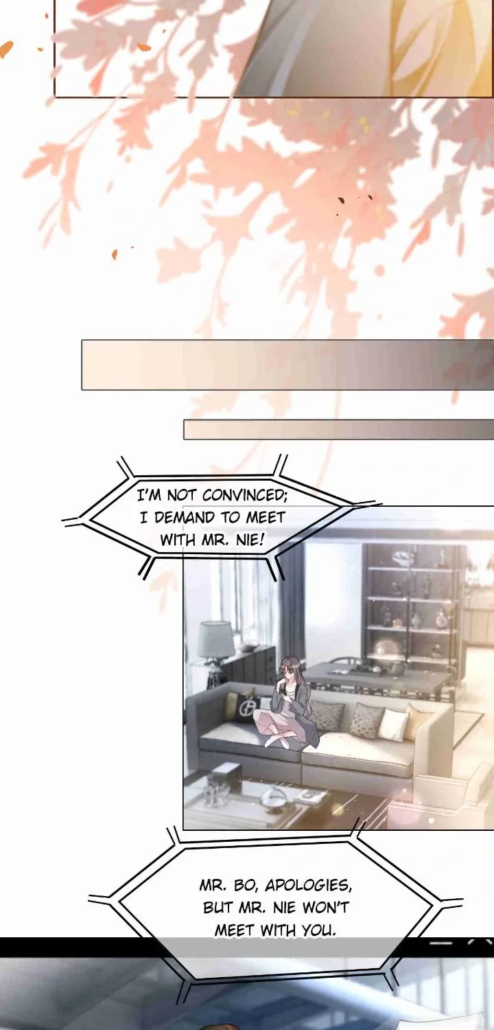 My Brothers Dote On Me Chapter 253 page 25 - 
