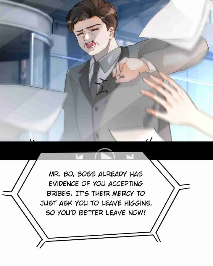 My Brothers Dote On Me Chapter 253 page 26 - 