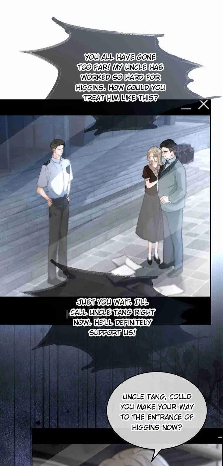 My Brothers Dote On Me Chapter 253 page 28 - 