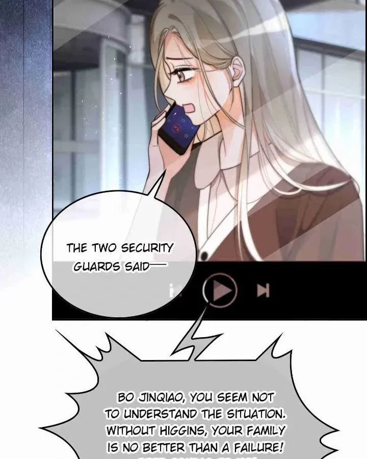 My Brothers Dote On Me Chapter 253 page 29 - 