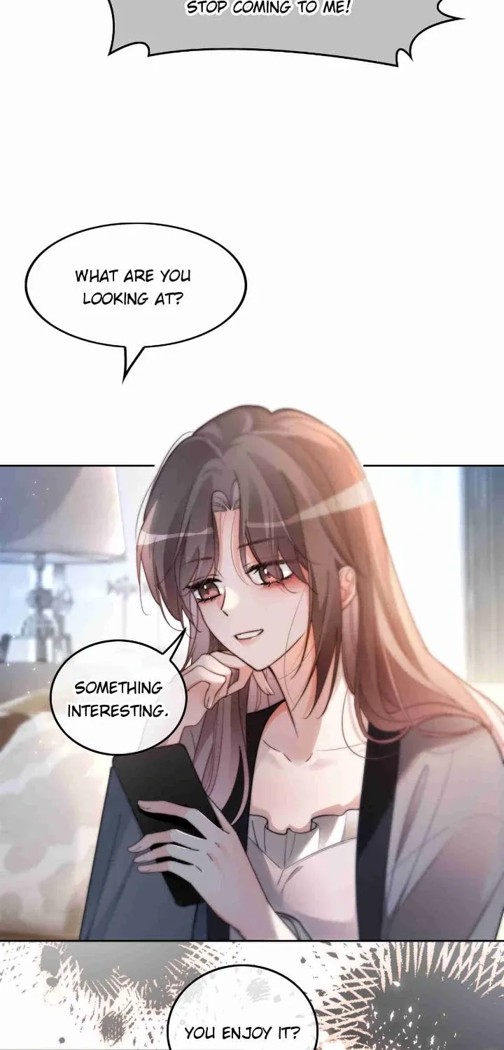 My Brothers Dote On Me Chapter 253 page 30 - 