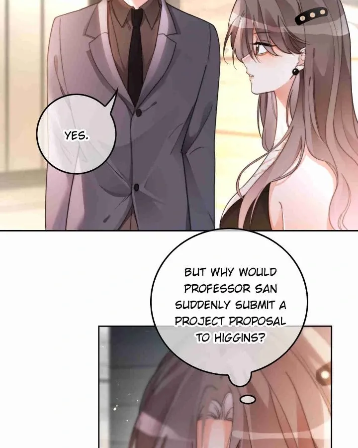 My Brothers Dote On Me Chapter 253 page 4 - 