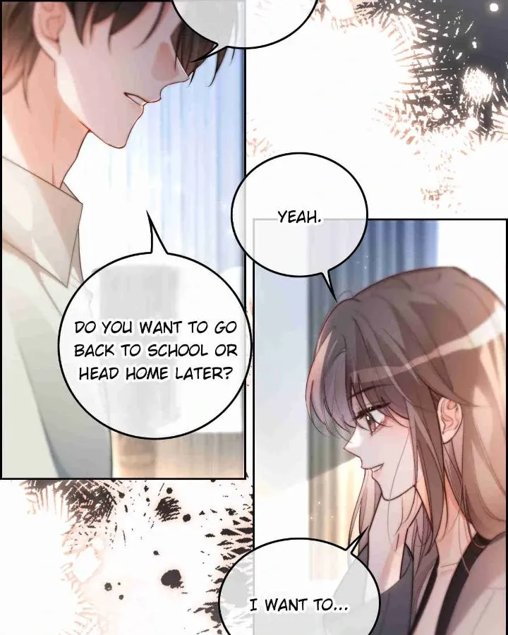 My Brothers Dote On Me Chapter 253 page 31 - 