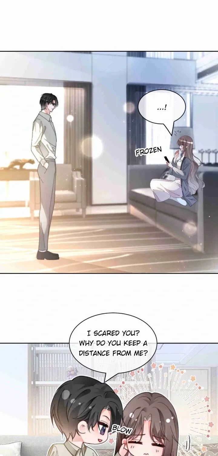 My Brothers Dote On Me Chapter 253 page 33 - 