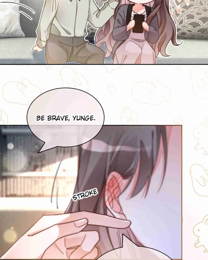 My Brothers Dote On Me Chapter 253 page 34 - 