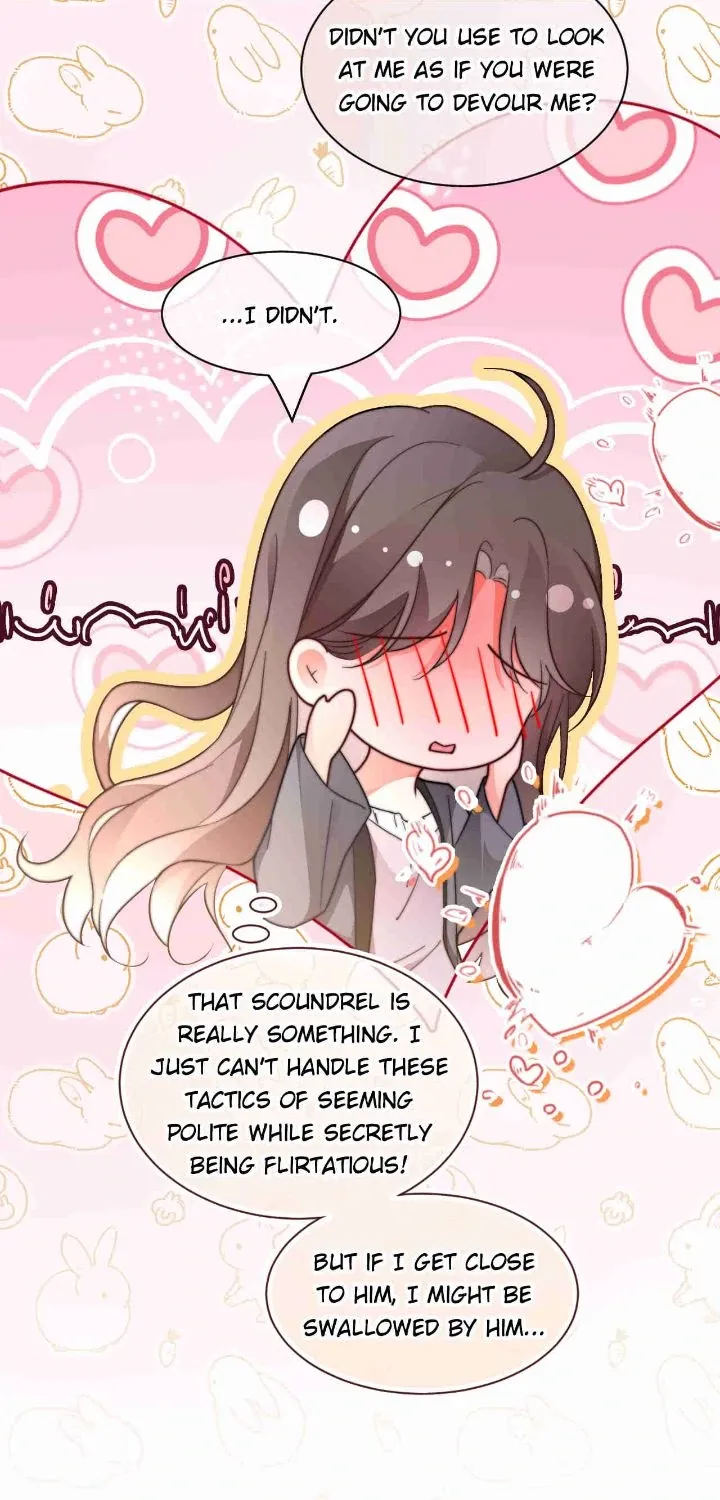 My Brothers Dote On Me Chapter 253 page 35 - 