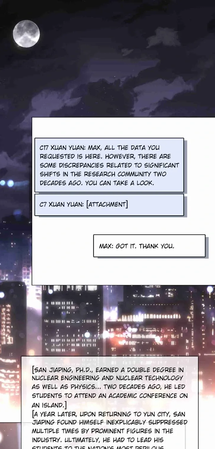 My Brothers Dote On Me Chapter 253 page 6 - 