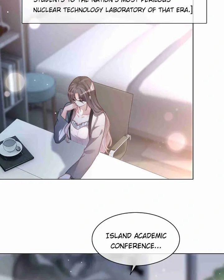 My Brothers Dote On Me Chapter 253 page 7 - 