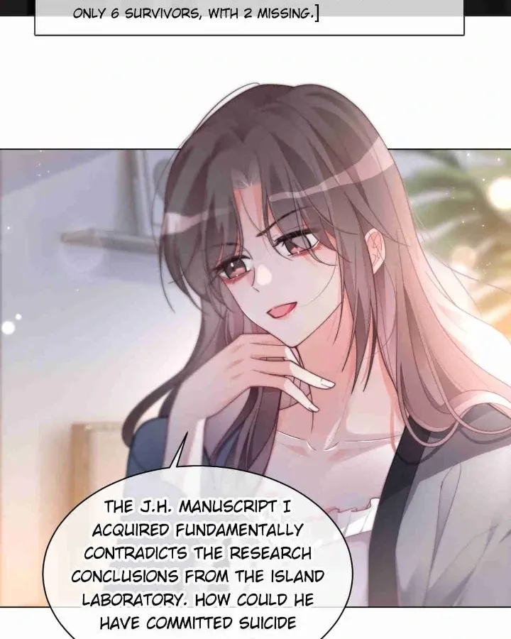 My Brothers Dote On Me Chapter 253 page 9 - 