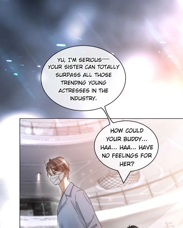 My Brothers Dote On Me Chapter 254 page 2 - 