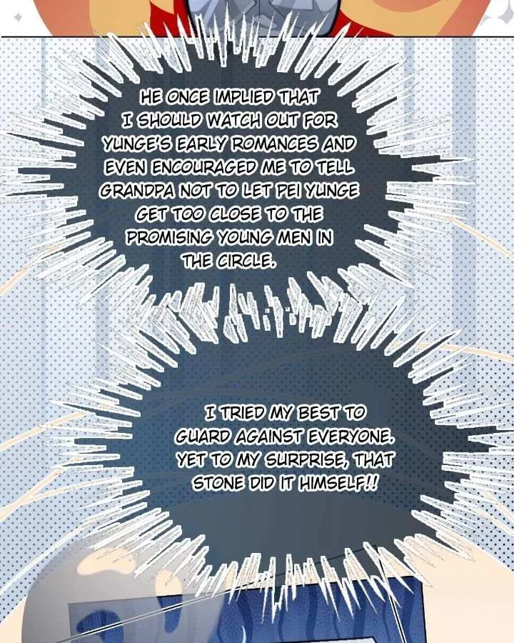 My Brothers Dote On Me Chapter 254 page 11 - 