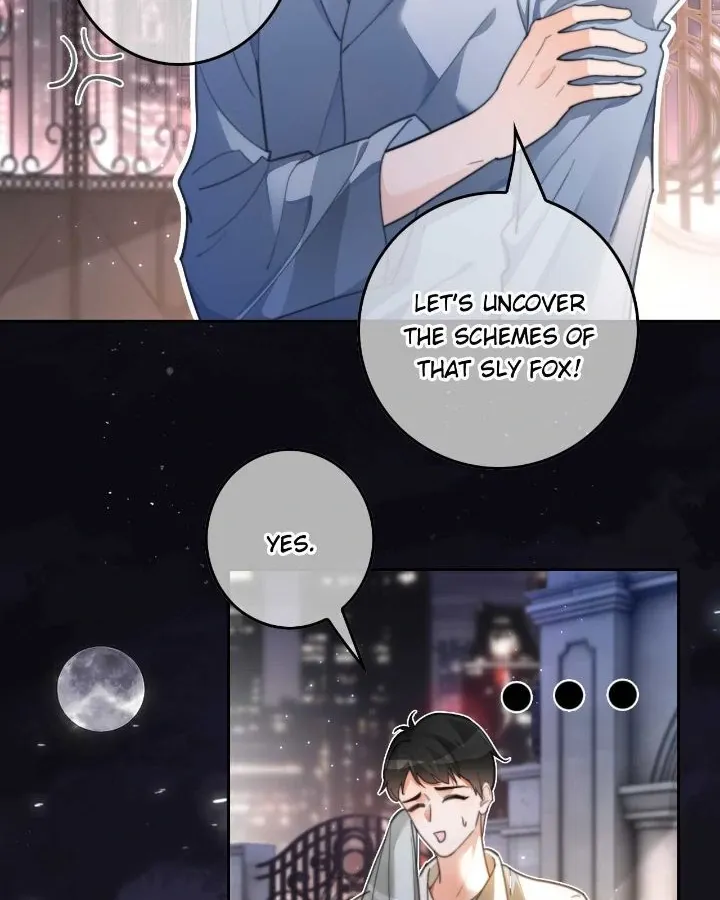My Brothers Dote On Me Chapter 254 page 15 - 