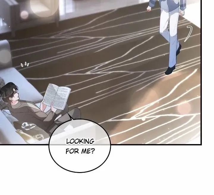 My Brothers Dote On Me Chapter 254 page 17 - 