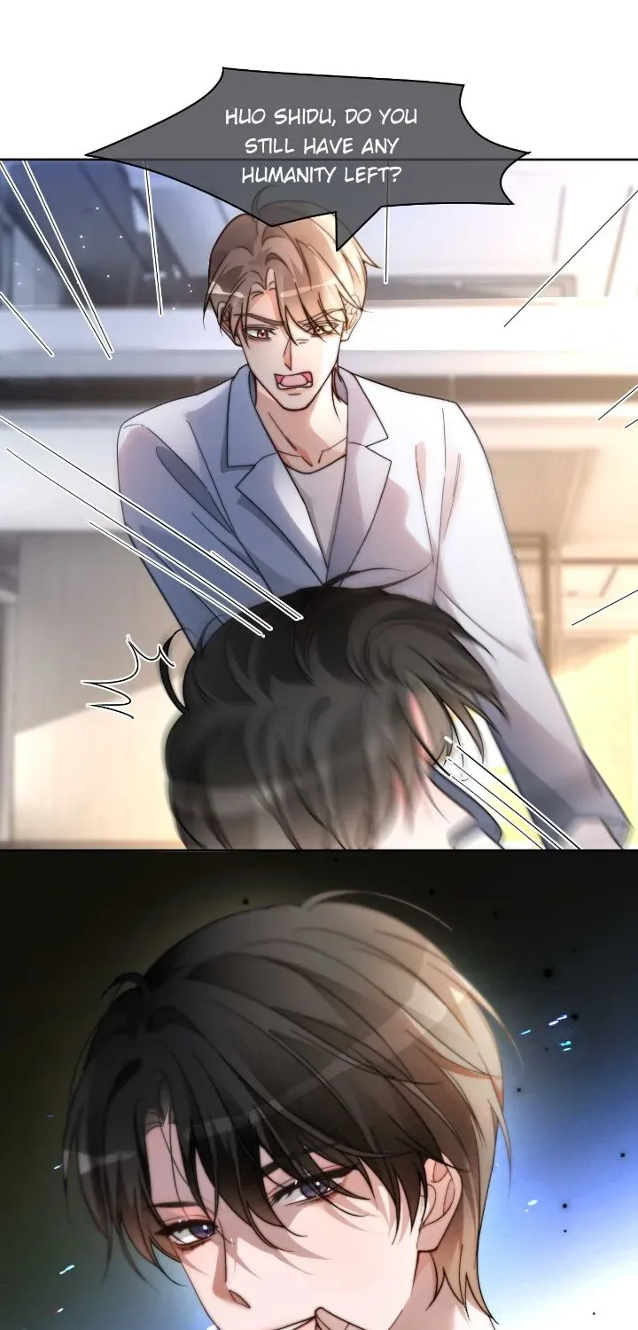 My Brothers Dote On Me Chapter 254 page 18 - 